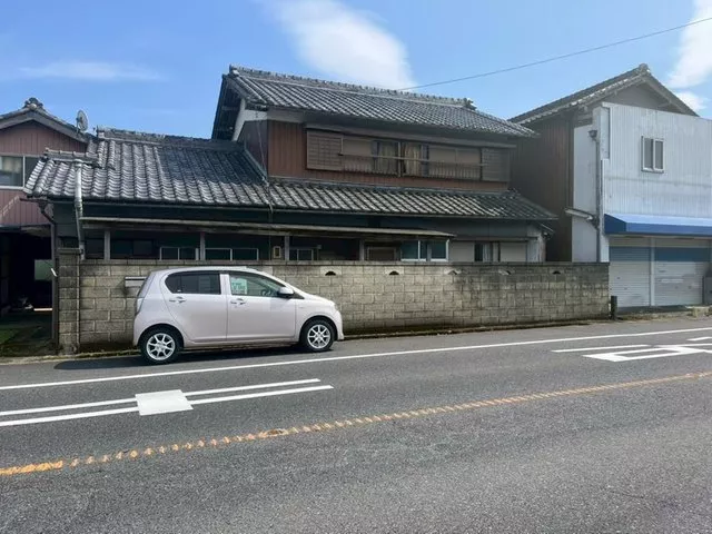 Sasagawa-cho (Matsusaka Station) 1,600,000 yen