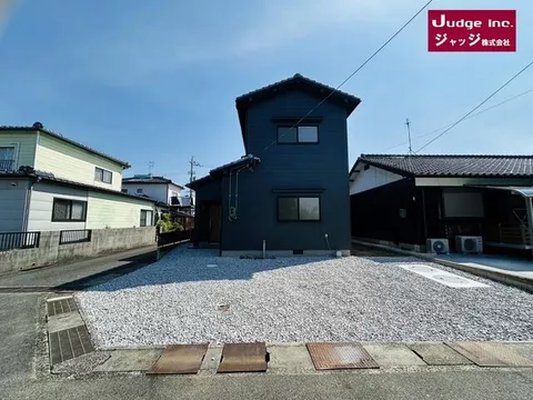 Sanyo Onoda City Oaza Nishitakabatake (Onoda Station) 2-story 3LDK