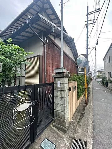 Used single-family home in Hirogawa Town, Kitakatsuragi District, Nango