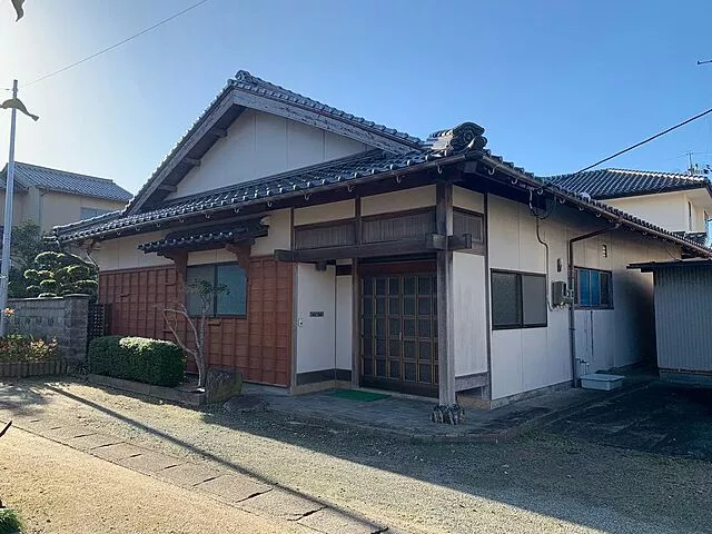 Used single-family home, Kamigototo 4-chome, 5DK