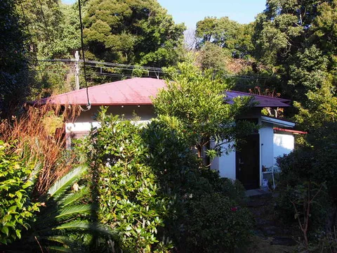 Akazawa, Ito City (Izu Kogen Station) Single-story building 2K