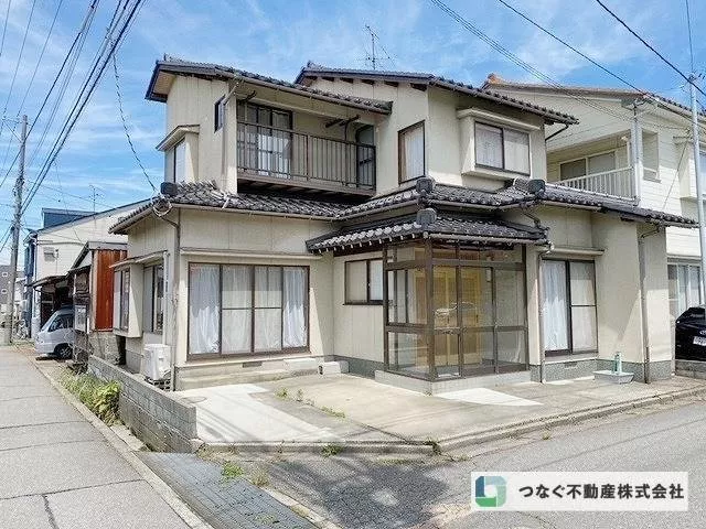 [Owner Change] A 5K income property appears in Nomachi 5-chome! Currently rented!