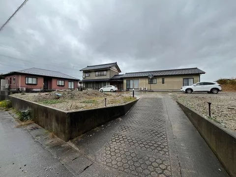 Fukui City, Obata Town, 2-story, 8SLDK