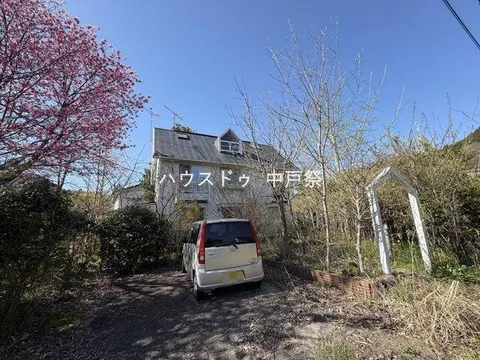 Akita City, Kawabe Sannai, Sone no Shita