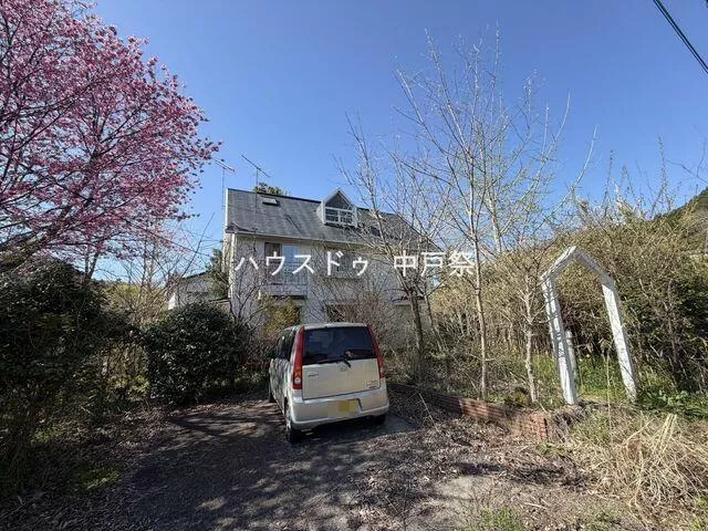 Akita City, Kawabe Sannai, Sone no Shita