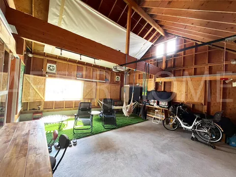 Takashima City, Azumigawa Town, Aoyagi (Azumigawa Station) 2-story 2LDK