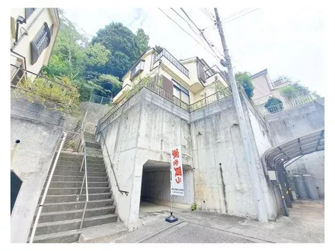 【Price change】◎Quiet residential area◎Built-in garage◎South-facing with good sunlight and view