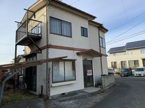1-chome, Tsukuyama, Ishinomaki-shi, Miyagi 4DK 2F

2,000,000 yen
