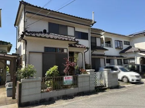 Kitadaiike (Shimoiisaka Station) 5.4 million yen