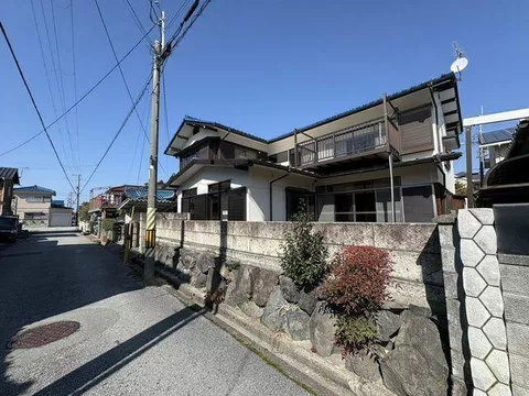 Hikone City Nakayabu 1-chome (Hikone Station) 2-story 9LDK