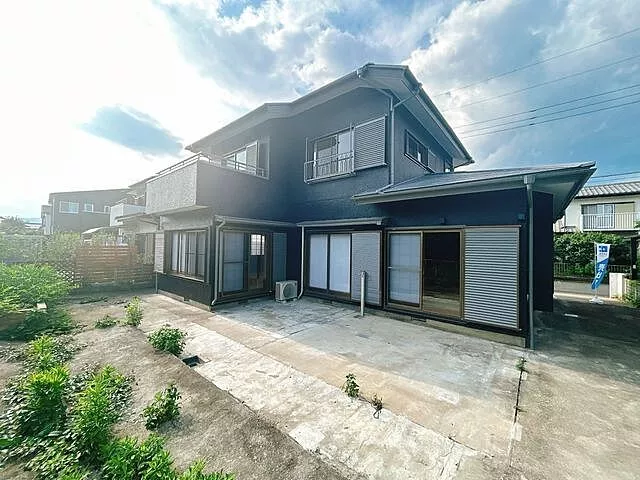 Used single-family home, Kitakami City, Nakagou Town, Shiomi Hill 2-chome, single-family home