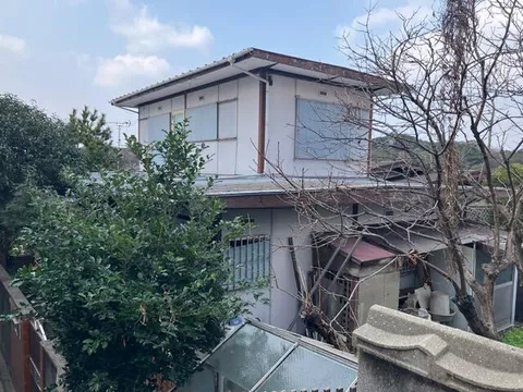 4-Chome Akasaka, Kokurakita Ward, Kitakyushu City (Moji Station) 2-story 4LDK - Image 3
