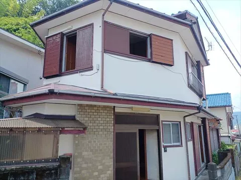Ito City, Arai 2-chome (Ito Station) 2-story building 5K