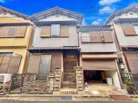 Used single-family home in Kashihara City, Shijō Town - Used house - Image 13