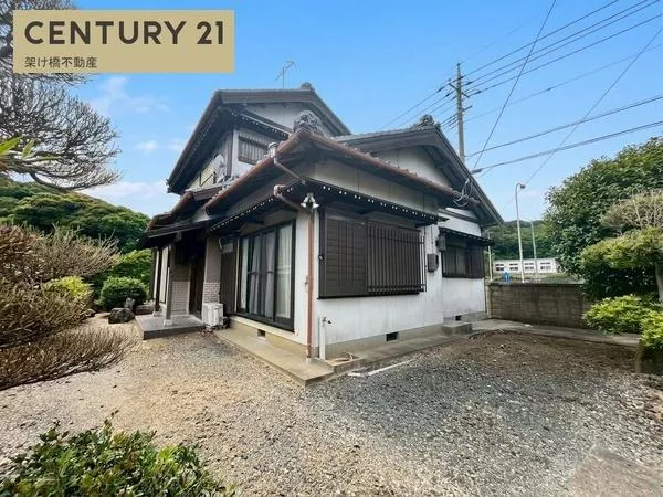 Toyokawa City, Chiryō-cho Kaminishinotani (Yahata Station) 2-story building 5LDK