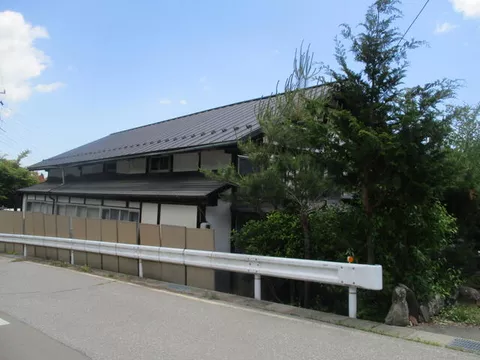 Aoki Village, Ogawa District, Naramoto (Ueda Station) 2-story 6DK