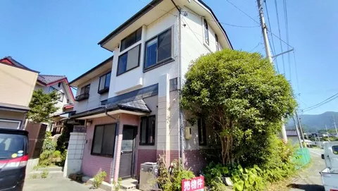 Ofunato City, Akasaki Town Aza Yamaguchi (Rikuzen Akasaki Station) 2-story 4LDK