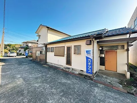 Used single-family home in Fujishi Mitsuzawa