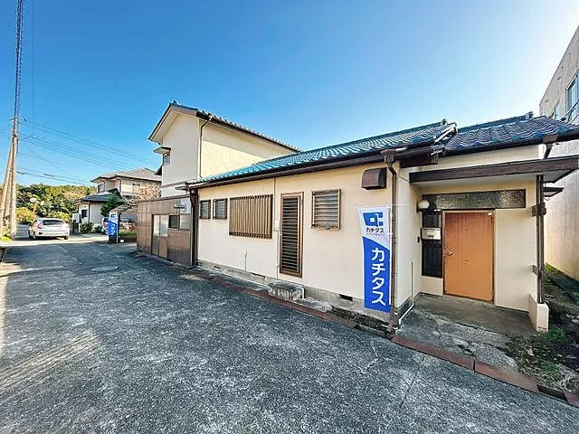 Used single-family home in Fujishi Mitsuzawa