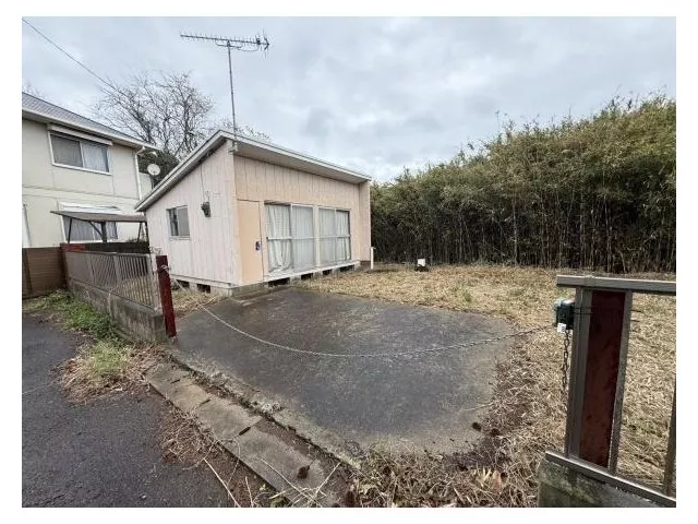 Kumiai (Oarai Station) 1,380,000 yen