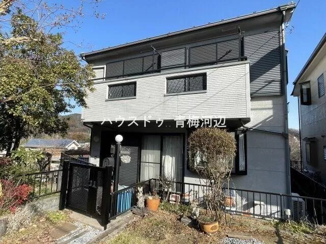 ＼【Specialized in Ome City!】 House Do Ome Kabe / The interior is very well maintained!!