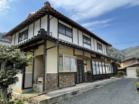 Maizuru City, Aza Maruta 1-story 5DK