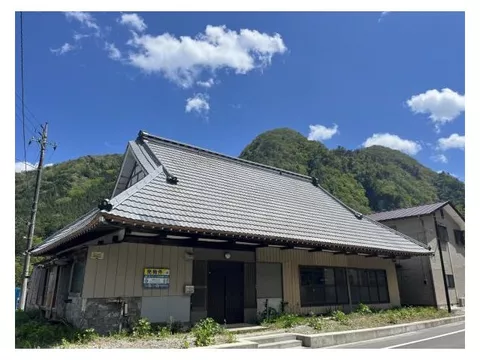 Nikko City Hinata, 1-story 7K