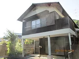 Used single-family home Oaza Oozumi house