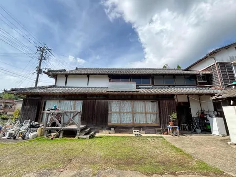Tamanagun Minakan Town, Oaza Toyonaga, 2-story building, 7SLDK