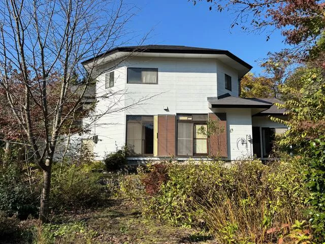 Osaki-shi, Naruko Onsen Aza Hoshinuma (Nakayamadaira Onsen station) 2F 8K

4,500,000 yen