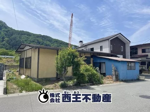 Oaza Namerikawa, Shin-tate no Shita 12 million yen