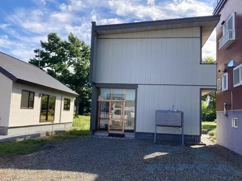 Sunagawa City, Higashi Gojo Minami 6-chome (Sunagawa Station) 2-story building 5SLDK