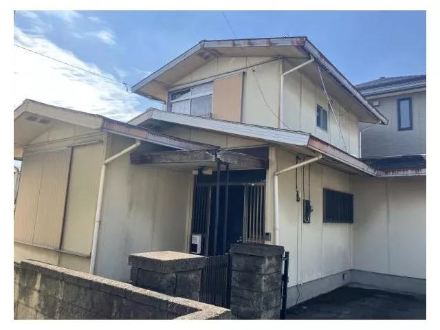 Sano City Wakamiya Shimomachi, two-story 4K