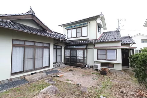 Miki City, Tokai-cho 4-chome (Miki Station), 2-story, 7DK