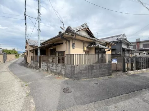Higashiando (Daiwa Koizumi Station) 4.8 million yen