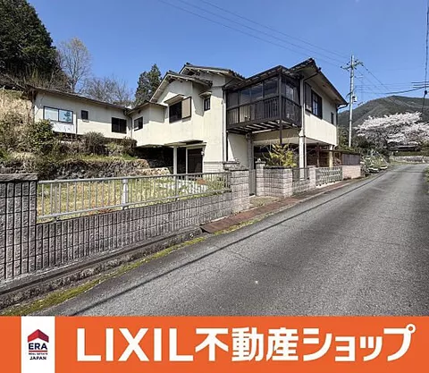 Used single-family home Yoshino-gun Yoshino-cho Oaza Shiga Used house