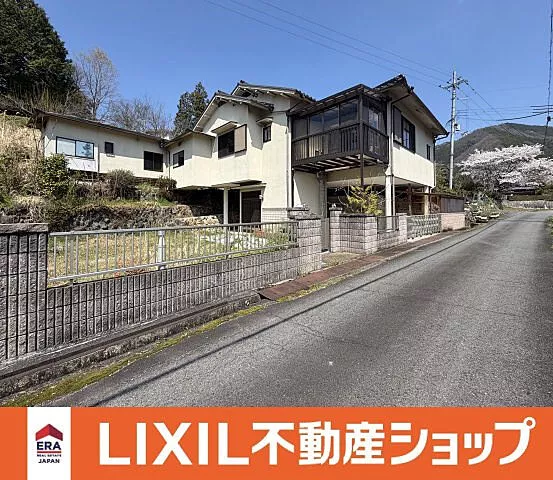 Used single-family home Yoshino-gun Yoshino-cho Oaza Shiga Used house