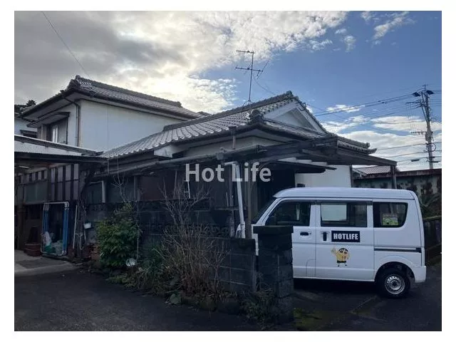 Kamichouhachi Town (Miyakonojo Station) 2.5 million yen