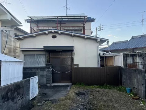 2F 4DK in Takaota, Tobe-cho, Iyo-gun

4,800,000 yen