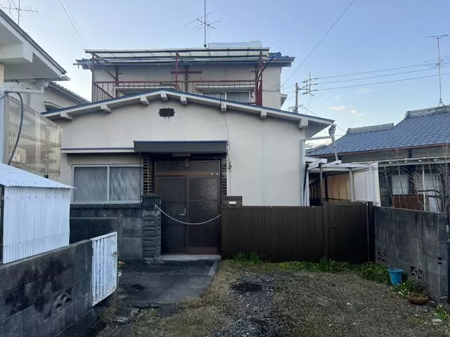2F 4DK in Takaota, Tobe-cho, Iyo-gun

4,800,000 yen