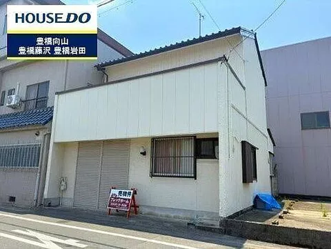 Used single-family home Nishimatsuyama-cho Used house