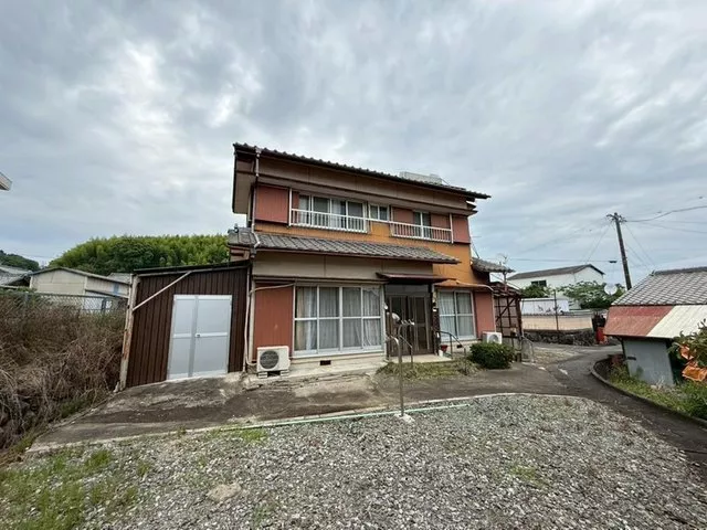 2.9 million yen, Nita (Sana Station)
