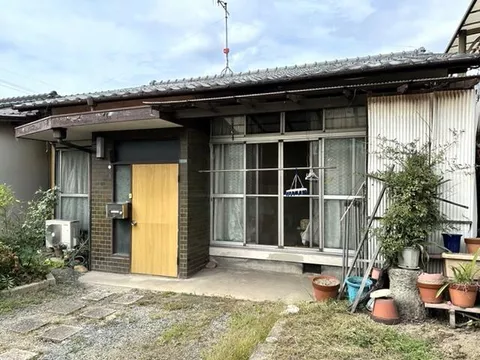 Kurashiki City, Higashizuka 4-chome Single-story 3DK