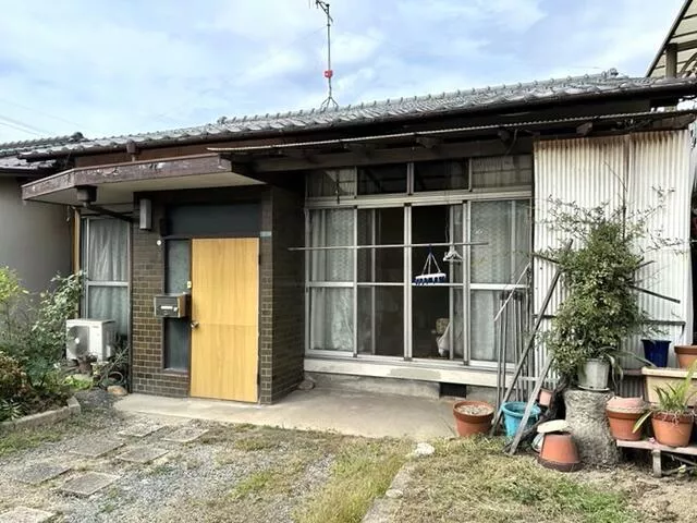 Kurashiki City, Higashizuka 4-chome Single-story 3DK