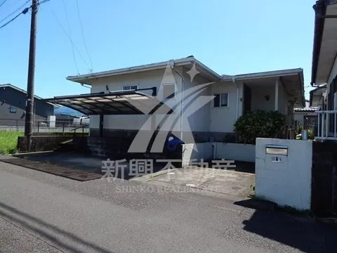 Near Shinbaba Park! A 5DK single-story used house with a roof tile replacement completed in 2018☆