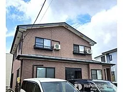 Used single-family home, 3-chome Yokomori, Akita City