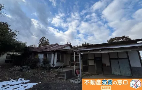 Kurihara-shi, Kurihara

2.8 million yen