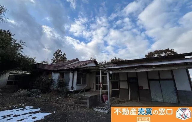 Kurihara-shi, Kurihara

2.8 million yen