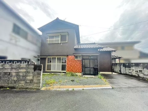 Kiyose-cho (Matsusaka Station) 3.5 million yen