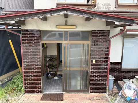 Takayama City, Kubikawa Town, Musukawa (Kubikawa Station) 2-story 9DK - Image 2